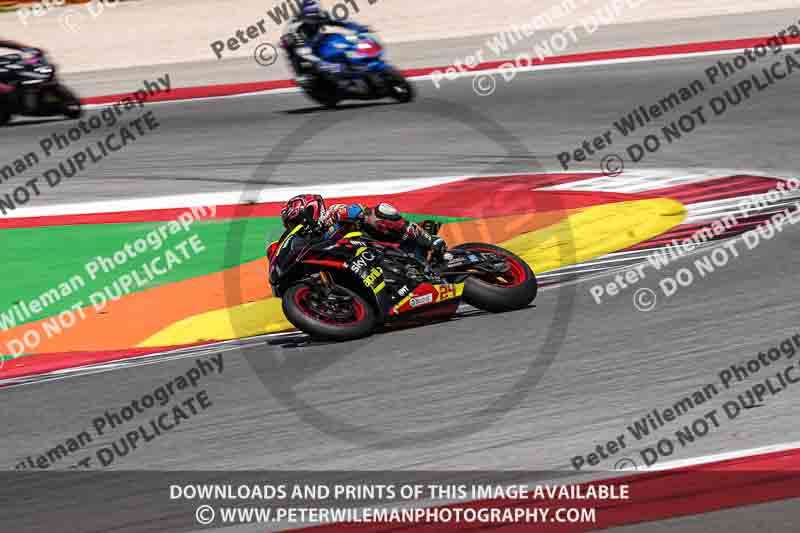 motorbikes;no limits;peter wileman photography;portimao;portugal;trackday digital images